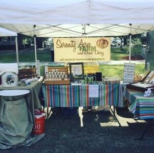 Must-Haves for a Successful Farmers Market Image